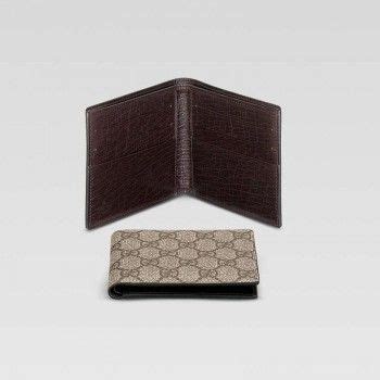 heren portemonee gucci|gucci herren portemonnaie.